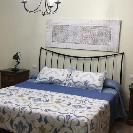 Nyaraló Casa La Tranquilidad Agüimes